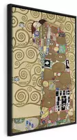 Artgeist Paveikslas - Gustav Klimt – The Fulfillment