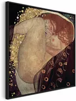 Artgeist Paveikslas - Gustav Klimt – Danae