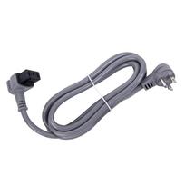 Light Weight Appliance Power Cable Dishwasher Power Cord for SMZPC002UC Dishwasher Replacement Part Easy to Use 1