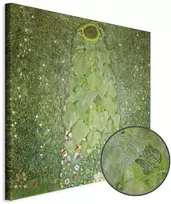 Artgeist Paveikslas - Gustav Klimt – The Sunflower