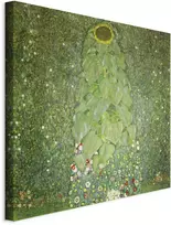 Artgeist Paveikslas - Gustav Klimt – The Sunflower