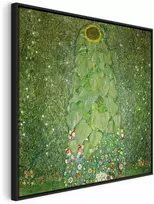 Artgeist Paveikslas - Gustav Klimt – The Sunflower