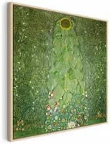 Artgeist Paveikslas - Gustav Klimt – The Sunflower