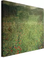 Artgeist Paveikslas - Gustav Klimt – The Garden