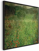 Artgeist Paveikslas - Gustav Klimt – The Garden