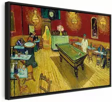 Artgeist Paveikslas - Vincent van Gogh – The Night Café