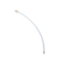 20cm PTFE Clear Hose Flexible Water Tube For Coffee Machine Heat Resistant Coffee Machine Filter Sleeve Accessories 1