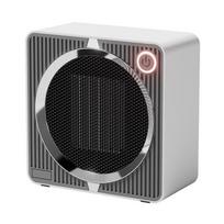 500W Small Indoor Heating Fan Household Rapid Heating Desktop Warmer High Power PTC Heating Electric Heater balta