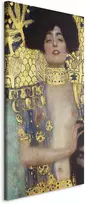 Artgeist XXL paveikslas - Gustav Klimt – Judith and the Head of Holofernes