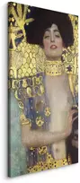 Artgeist Paveikslas - Gustav Klimt – Judith and the Head of Holofernes