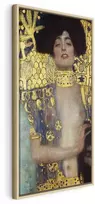Artgeist Paveikslas - Gustav Klimt – Judith and the Head of Holofernes