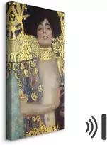 Artgeist Paveikslas - Gustav Klimt – Judith and the Head of Holofernes