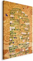 Artgeist Paveikslas - Gustav Klimt – Tree of Life