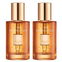 MISSHA Time Revolution Primestem100 Lifting Serum 50ml 2pcs Set
