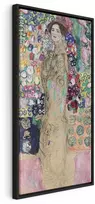 Artgeist Paveikslas - Gustav Klimt – Posthumous Portrait of Ria Munk III