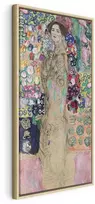 Artgeist Paveikslas - Gustav Klimt – Posthumous Portrait of Ria Munk III