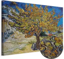 Artgeist Paveikslas - Vincent van Gogh – Mulberry Tree