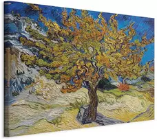 Artgeist Paveikslas - Vincent van Gogh – Mulberry Tree