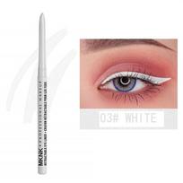 1pcs Luxurious Waterproof Long-Wearing Liquid Eyeliner - Smudge-Resistant, Transfer-Proof, Quick-Drying Formula With Easy