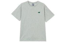 New Balance SS25 T Shirt Men's Gray AMT52331-GHM 2XL