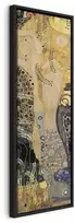 Artgeist Paveikslas - Gustav Klimt – Water Serpents