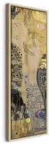 Artgeist Paveikslas - Gustav Klimt – Water Serpents