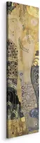 Artgeist Paveikslas - Gustav Klimt – Water Serpents