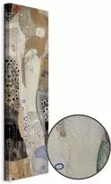 Artgeist Paveikslas - Gustav Klimt – Water Serpents