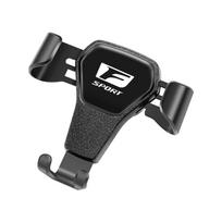 Interior Stickers Car Phone Holder Gravity Sensing Auto Grip Universal Bracket For Lexus IS250 IS200 CT200h GS300 LS430 RX450h L