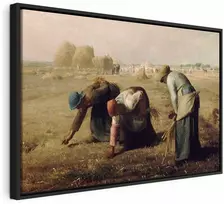 Artgeist Paveikslas - Jean-François Millet – The Gleaners