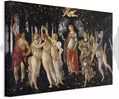 Artgeist Paveikslas - Sandro Botticelli – Primavera