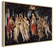 Artgeist Paveikslas - Sandro Botticelli – Primavera