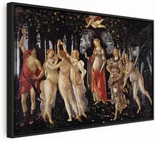 Artgeist Paveikslas - Sandro Botticelli – Primavera