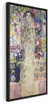 Artgeist Paveikslas - Gustav Klimt – Portrait of Maria Munk