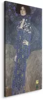 Artgeist XXL paveikslas - Gustav Klimt – Miss Emilie Flöge