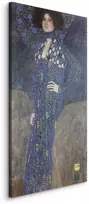 Artgeist Paveikslas - Gustav Klimt – Emilie Flöge