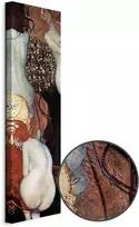 Artgeist Paveikslas - Gustav Klimt – Goldfish