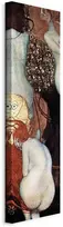 Artgeist Paveikslas - Gustav Klimt – Goldfish