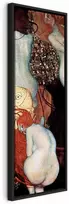 Artgeist Paveikslas - Gustav Klimt – Goldfish