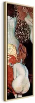 Artgeist Paveikslas - Gustav Klimt – Goldfish