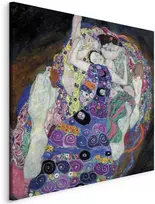 Artgeist Paveikslas - Gustav Klimt – Virgin