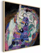 Artgeist Paveikslas - Gustav Klimt – Virgin