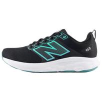 New Balance NB 460 V4 Abrasion Resistant Breathable Casual Running Shoes Men's Black M4604EL 43