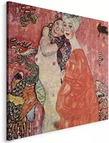 Artgeist Paveikslas - Gustav Klimt – The Women Friends