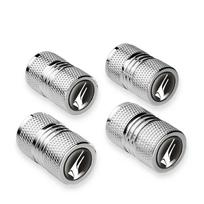 4Pcs/lot Car Tire Wheel Valve Caps Tyre Rim Stem Covers For Lexus FSPORT RX GS NX IS ES RX300 IS250 IS200 GX470 GS300