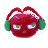 Plants vs. Zombies Magic Beetroot Toy - Interactive Fun Character Model, Creative Desk Decor Collectible