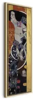 Artgeist Paveikslas - Gustav Klimt – Judith II Salome