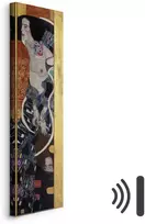 Artgeist Paveikslas - Gustav Klimt – Judith II Salome