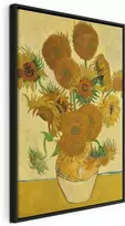 Artgeist Paveikslas - Vincent van Gogh – Sunflowers