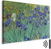 Artgeist Paveikslas - Vincent Van Gogh – Iryses